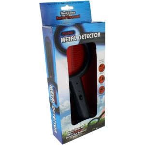Photo of the: Pocket Metal Detector