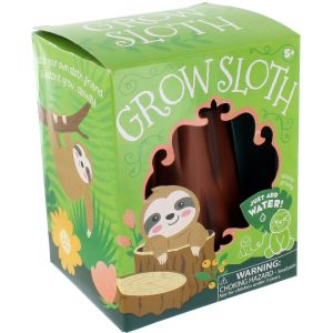 Photo of the: Grow Sloth