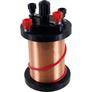 Photo of the: Primary and Secondary Demonstration Coil Set