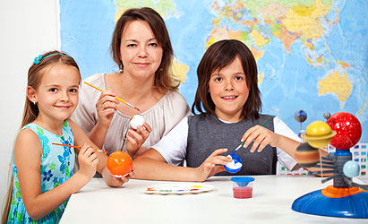 Science Fair Projects Tips