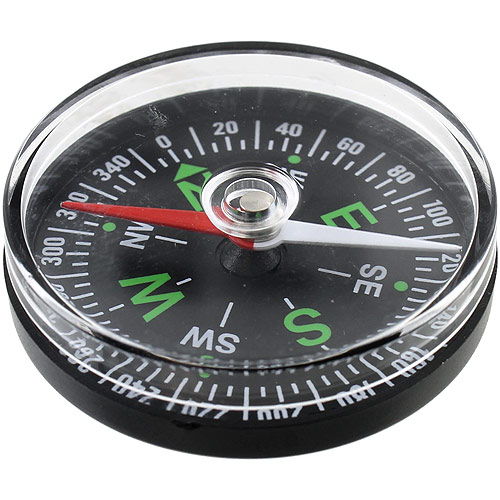 Compass - 1.5 inch diameter | xUmp