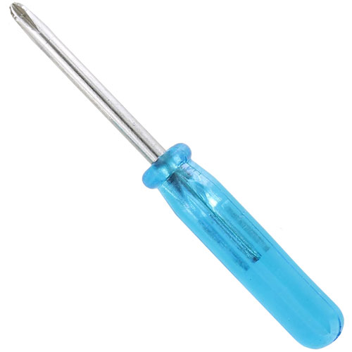 Phillips Head Micro Precision Screwdrivers - 10 pack | xUmp