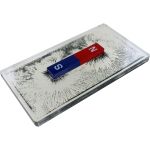 Magnetic Lines of Force Viewer.