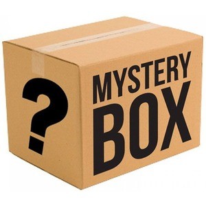 Photo of the $300 Scratch and Ding Mystery Box