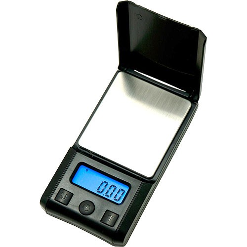 Pocket Scales & Digital Pocket Scales