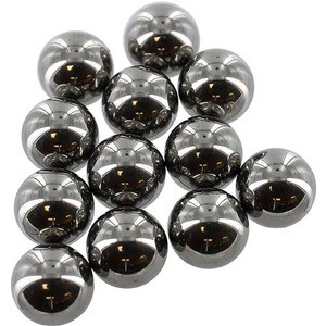 Photo of the 12mm Steel Balls - Set of 12
