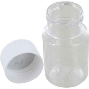 30 ML PET Bottle with Dropper or Screw Caps - 29591 - 29581 - 29583