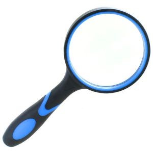 How do I calculate magnification for my magnifier?, Durable Magnifiers for  Industrial Use