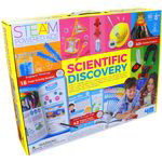 4M Green Science Paper Making Paper Mache Science Craft Kit