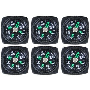 Photo of the 6Pc Watch Band Compass Set