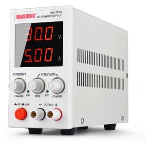 Details about   Sunco 30V 5A DC Power Supply 