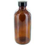 30 ML PET Bottle with Dropper or Screw Caps - 29591 - 29581