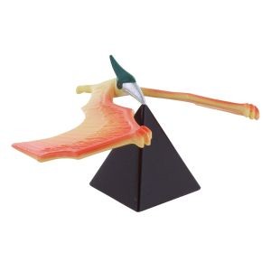 Photo of the Balancing Pterosaur