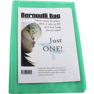 Photo of the Bernoulli Bag - Pack of 4