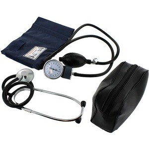 Photo of the Blood Pressure Set