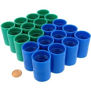 Photo of the Vortex Bottle Connector for Tornado in a Bottle Classroom Set of 20
