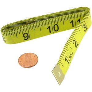 Photo of the Cloth Tape Measure