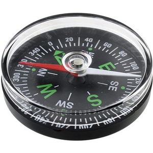 Photo of the Compass - 1.5 inch diameter