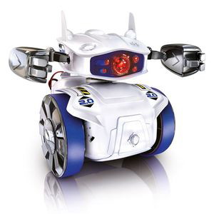 Cyber - Programmable Robotics | xUmp.com