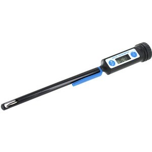 Photo of the Digital Instant Read Thermometer C/F