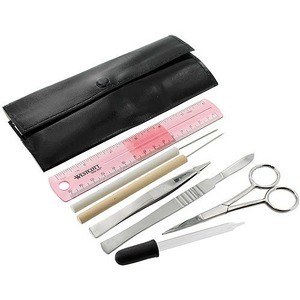 Photo of the Economy Dissecting Set - 7 Pieces