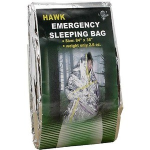 Photo of the Emergency Sleeping Bag
