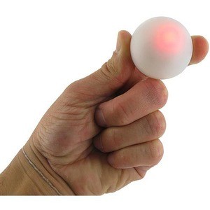 Photo of the Energy Ball
