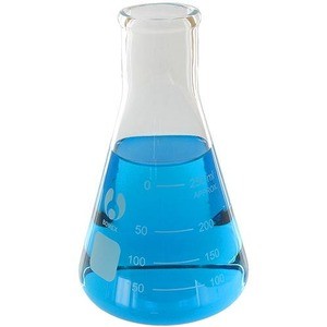 Photo of the Glass Erlenmeyer Flask - 250ml