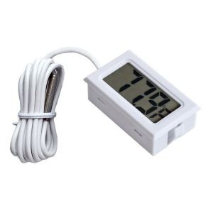 Thermometer Digital Probe