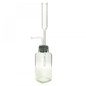 Photo of the Gas Generating Bottle - 250 mL