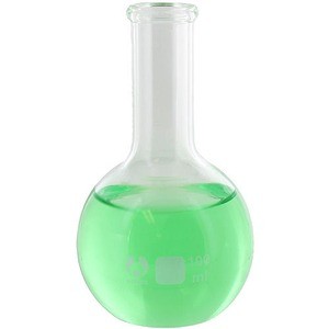 Photo of the Glass Boiling Flask - 100ml