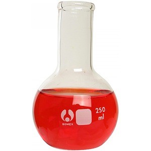 Photo of the Glass Boiling Flask - Round Bottom - 250ml