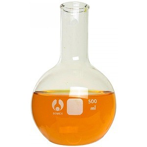 Photo of the Glass Boiling Flask - Round Bottom - 500ml
