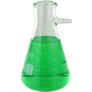 Photo of the Glass Filtering Flask - 500ml
