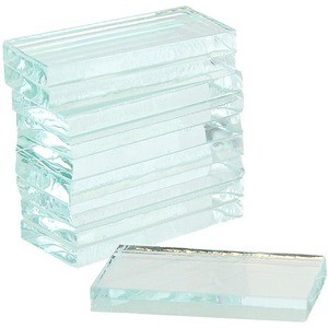 Photo of the Glass Plates - 10 pack