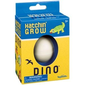 Photo of the Hatchin Grow Dino