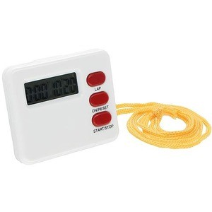 Photo of the Laboratory Counter / Timer