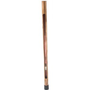 Photo of the Lenz Law Copper Tube