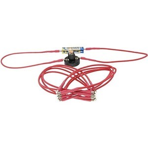 Photo of the Magleads - Red (set of 10)