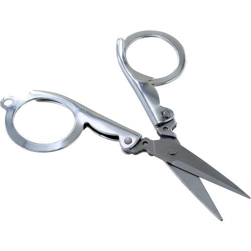 Mini Folding Scissors | xUmp