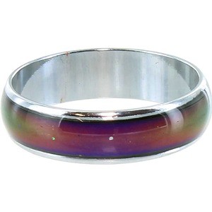 Photo of the Mood Ring