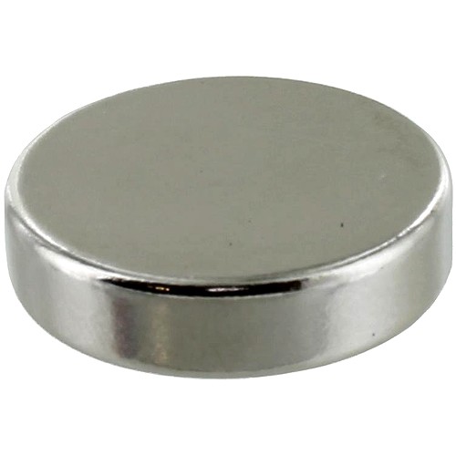 D35mm x10mm Hole:20mm Ring Powerful Disc Rare Earth Neodymium Magnet N50 