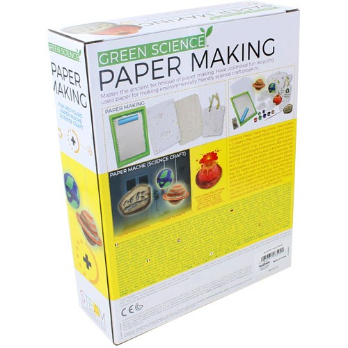 4M Paper Making Kit