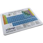 Buy xUmp.com Periodic Table of Elements Mousepad.