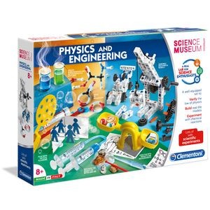Photo of the Physics and Engineering - Educational Kit