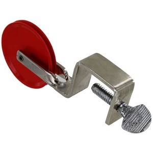 Photo of the Pulley Table Clamp