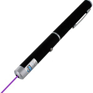 Purple Laser Pointer