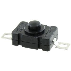 Photo of the Push-On Push-Off Micro Switch - 18x12mm