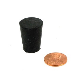 Photo of the Rubber Stopper - Size 1