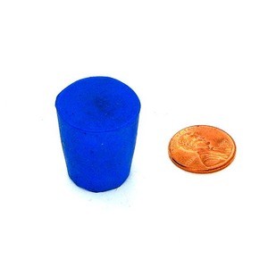 Photo of the Rubber Stopper - Size 3